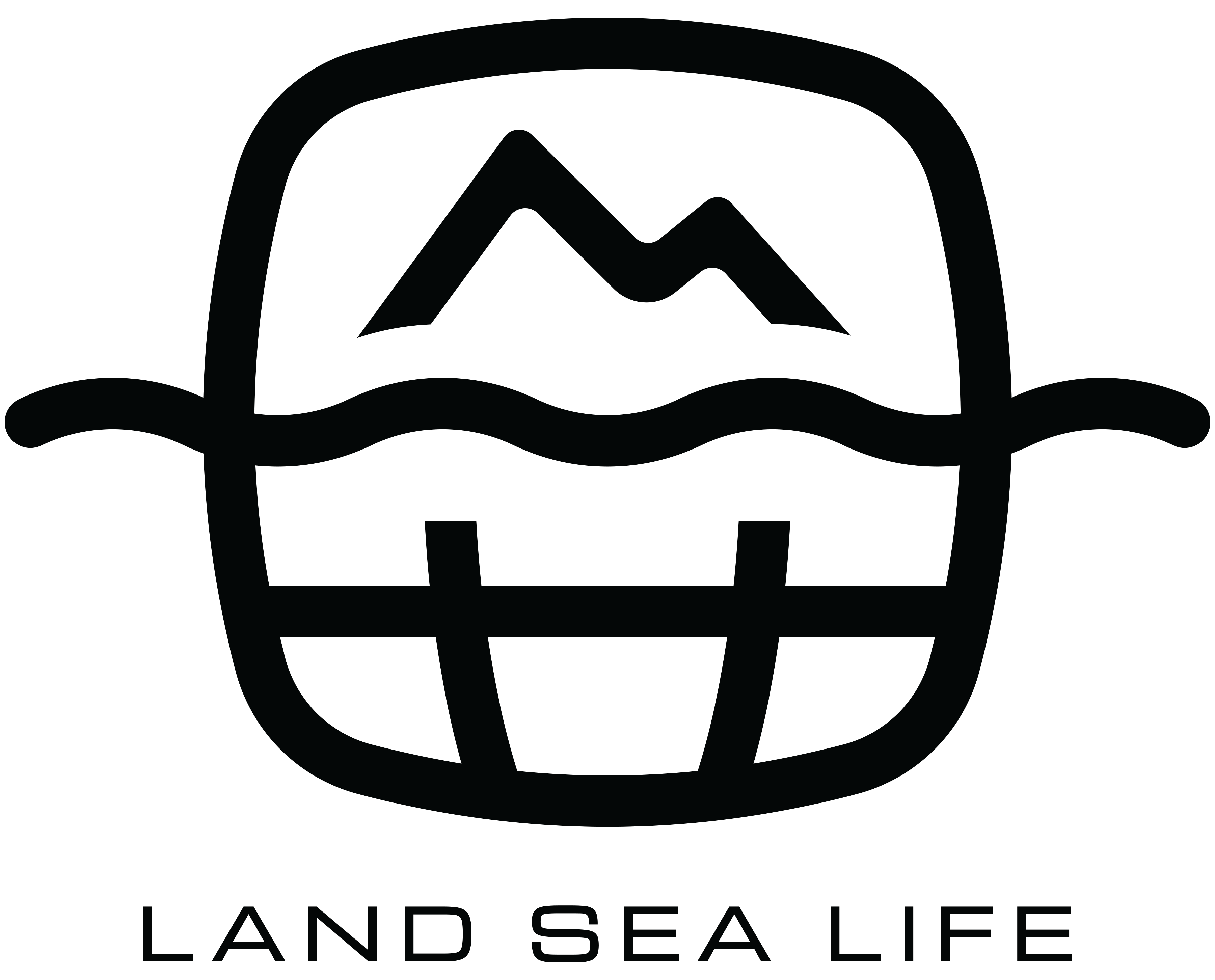 LAND SEA LIFE